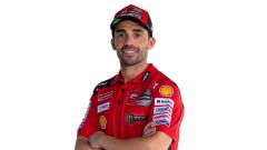 Michele Pirro rinnova con Ducati, sarà test rider fino al 2026