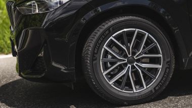 Michelin CrossClimate 3 è l'evoluzione di CrossClimate 2