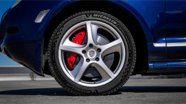 Michelin Crossclimate 3 Sport, il quattro stagioni che performa come uno sportivo estivo