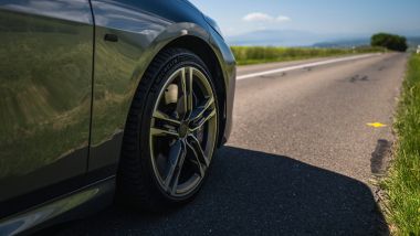 Michelin CrossClimate 3 Sport in vendita da luglio 2025