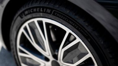 Michelin CrossClimate 3 Sport