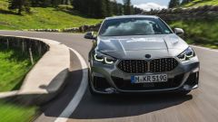 Nuovo Michelin CrossClimate 3 Sport: prova su strada e opinioni