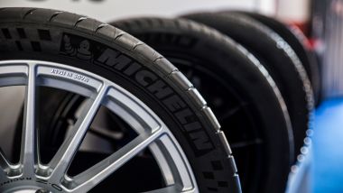 Michelin e la sostenibilità: le Michelin Pilot Sport 4 S disponibili in diverse misure