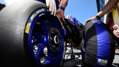 Moto-e World Cup: Michelin sarà il fornitore esclusivo di gomme dal 2019