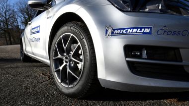 Michelin tecnologie e servizi on demand