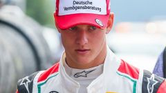 Mick Schumacher verso un sogno chiamato Formula 1