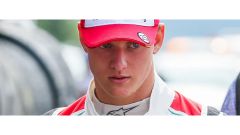 Mick Schumacher correrà in F2 2019 ancora con il Team Prema