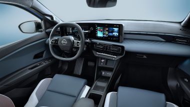 Micra Evolve, la più completa