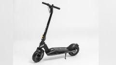 MIG di Bad Bike, monopattino leggero e con ruote fat. Video, scheda tecnica
