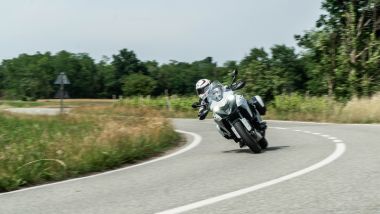Miglior Maxi enduro 2022: Ducati Multistrada V4S, facile come la GS ma sportiva come la KTM