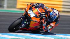 Moto2-Moto3 2018, Test Jerez, Day 2: miglior tempo di Oliveira davanti a Bagnaia e Marquez