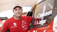 WRC 2017, Rally Italia Sardegna: le dichiarazioni dei piloti dopo lo shakedown