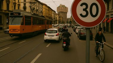 Milano: 30 orari s&igrave; o 30 orari no, adesso?