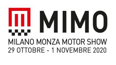 MIMO 2020, il logo ufficiale