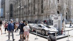 MIMO 2022: conferma 50 brand al motorshow di Milano e Monza