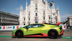 MIMO 2023: annunciate le date della terza edizione del Milano Monza Motor Show