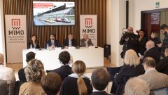 MIMO 2023: date e novità terza edizione Milano Monza Motor Show
