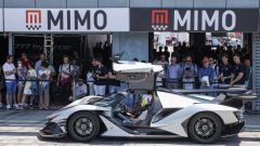 MIMO 2024, la quarta edizione all’Autodromo di Monza dal 28 al 30 giugno