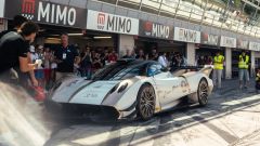 MIMO 2025 (Monza, 27-29 giugno): il programma, cosa vedere. Video