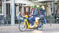 MiMoto: il bilancio dello scooter sharing economico a 8 mesi dal lancio