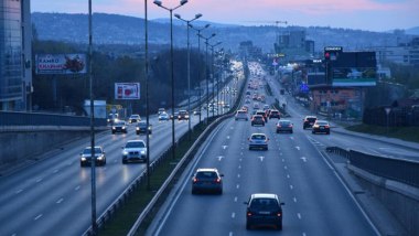 MInistero delle Infrastrutture e dei Trasporti: più spostamenti in auto, meno chilometri percorsi