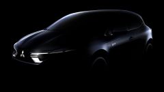 Nuova Mitsubishi Colt 2023: le anticipazioni della nuova utilitaria jap
