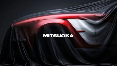 Mitsuoka Roadster: debutto a novembre per il nuovo modello del carrozziere giapponese