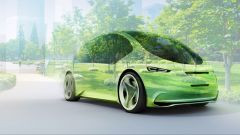 Benzina, diesel, ibrido, elettrico, idrogeno: Bosch dice che...