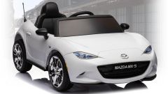 Mobimax Mazda MX-5 (giocattolo per bimbi): prezzo, scheda tecnica
