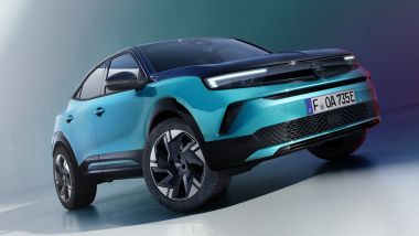 Mokka 2025: cosa cambia... veramente?