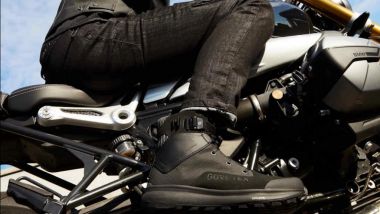 Momodesign e Dainese, nuova collaborazione per accessori e abbigliamento moto
