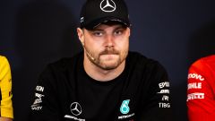 Monaco, Hamilton salta la conferenza, Bottas: "Sembrava okay"