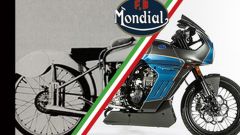 Mondial Sport Classic: il 10 sul palco di Ciapa la moto