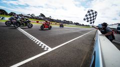 WSBK 2020, Australia: risultati Gara 1 e classifica