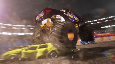 Monster Truck Championship: in arrivo per PS4, Xbox One, Switch e PC