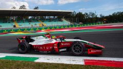 Monza, Feature race: Bearman completa il dominio Prema