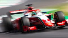 Monza, Sprint Race: Vesti perfetto, giù dal podio Pourchaire