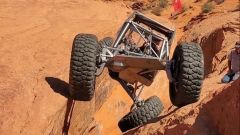 Moon buggy: in video i 4x4 fatti per il rock crawling