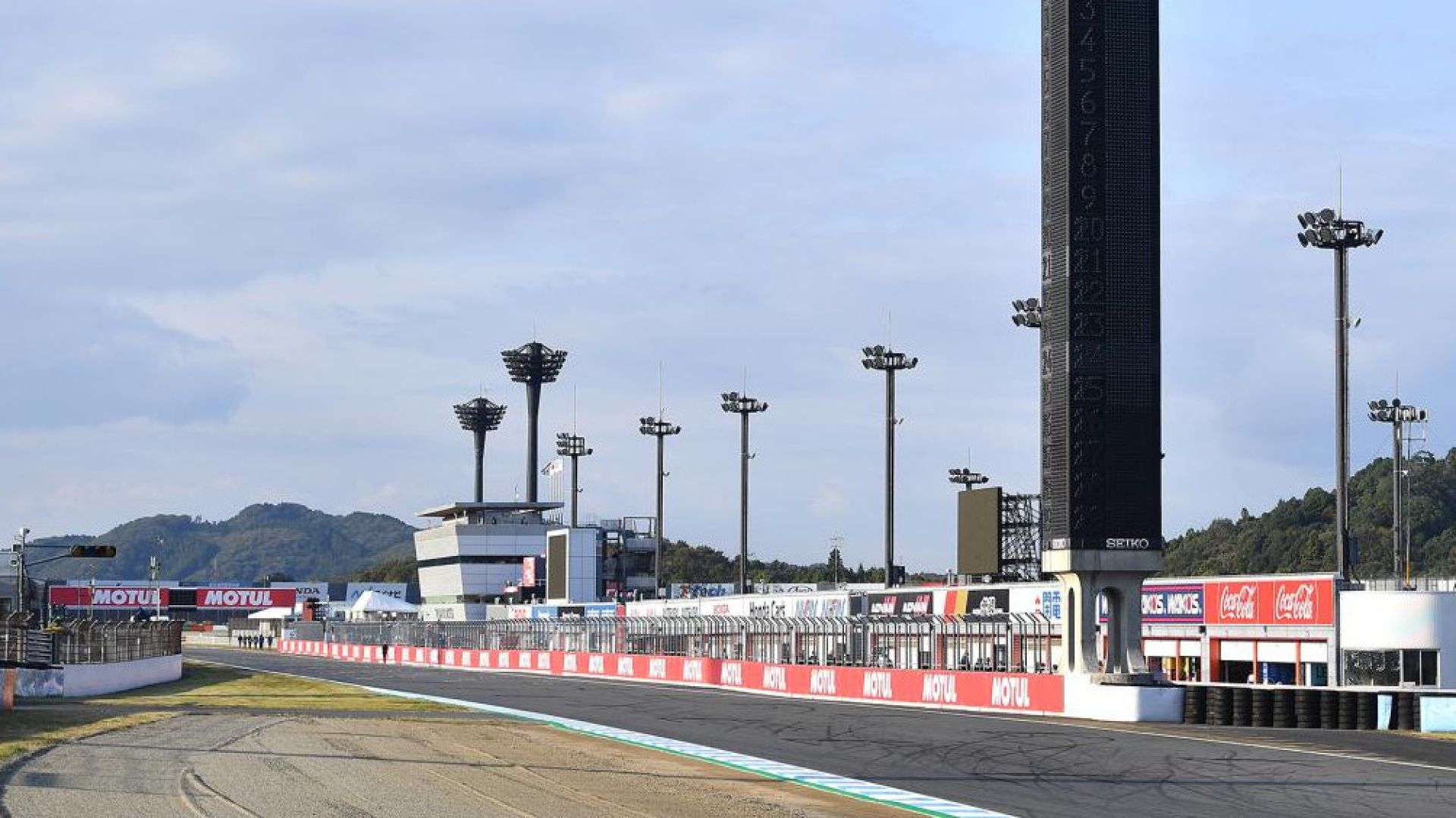MotoGP giappone 2022: ordine d'arrivo, griglia di partenza, risultati e ...