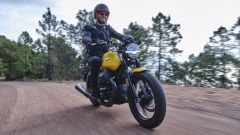 Moto Guzzi Days 2023: test ride V100, offerte finanziamento