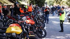 Motoraduno Moto Guzzi Open House 2024: date, programma