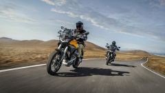 Aprilia Days e Moto Guzzi Days 2024: test ride Stelvio e RS 457