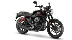 Moto Guzzi V7 Stone Special Edition: motore, data uscita, prezzo