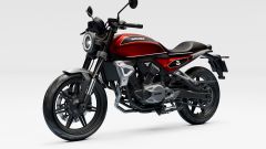 Moto Morini 3 1/2: info, foto, motore, arrivo e prezzo