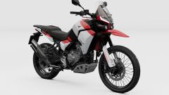 Moto Morini Allthrike: info, foto, motore, arrivo e prezzo