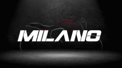 Moto Morini a EICMA 2023: la nuova maxi naked "Milano" 2024