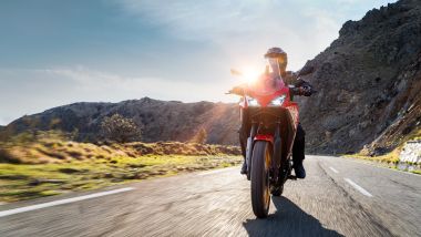 Moto Morini Riding Days: al via il calendario 2024