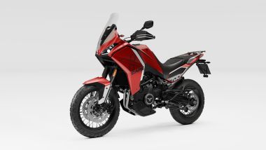 Moto Morini X-Cape 700 2025