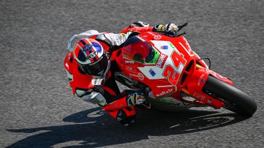 Moto2 2022, Simone Corsi (MV Agusta Forward Racing)