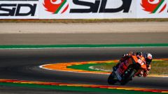 Motomondiale, la cronaca del Gran Premio di Aragona 2022 della classe Moto2
